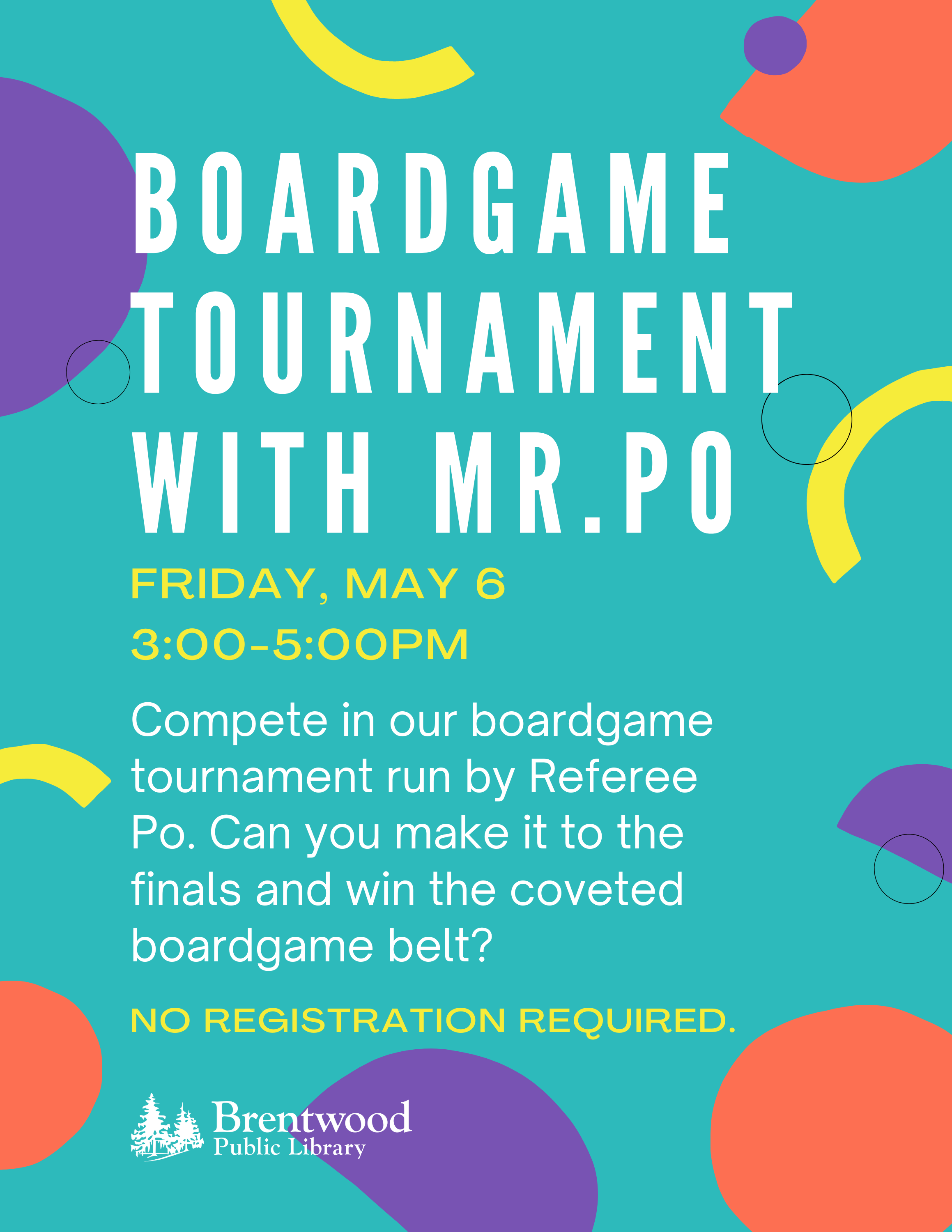 Boardgame Tournament