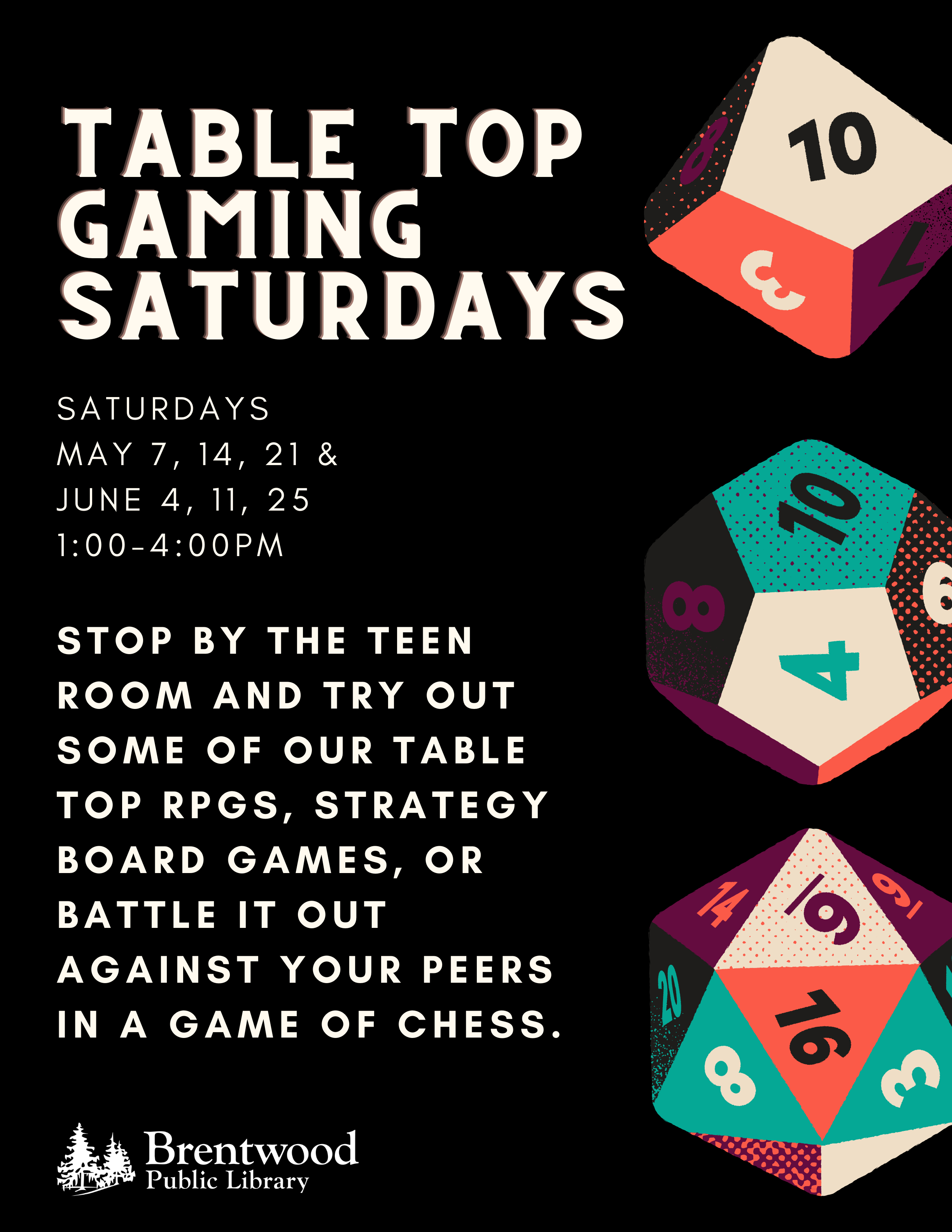 Table Top Gaming 