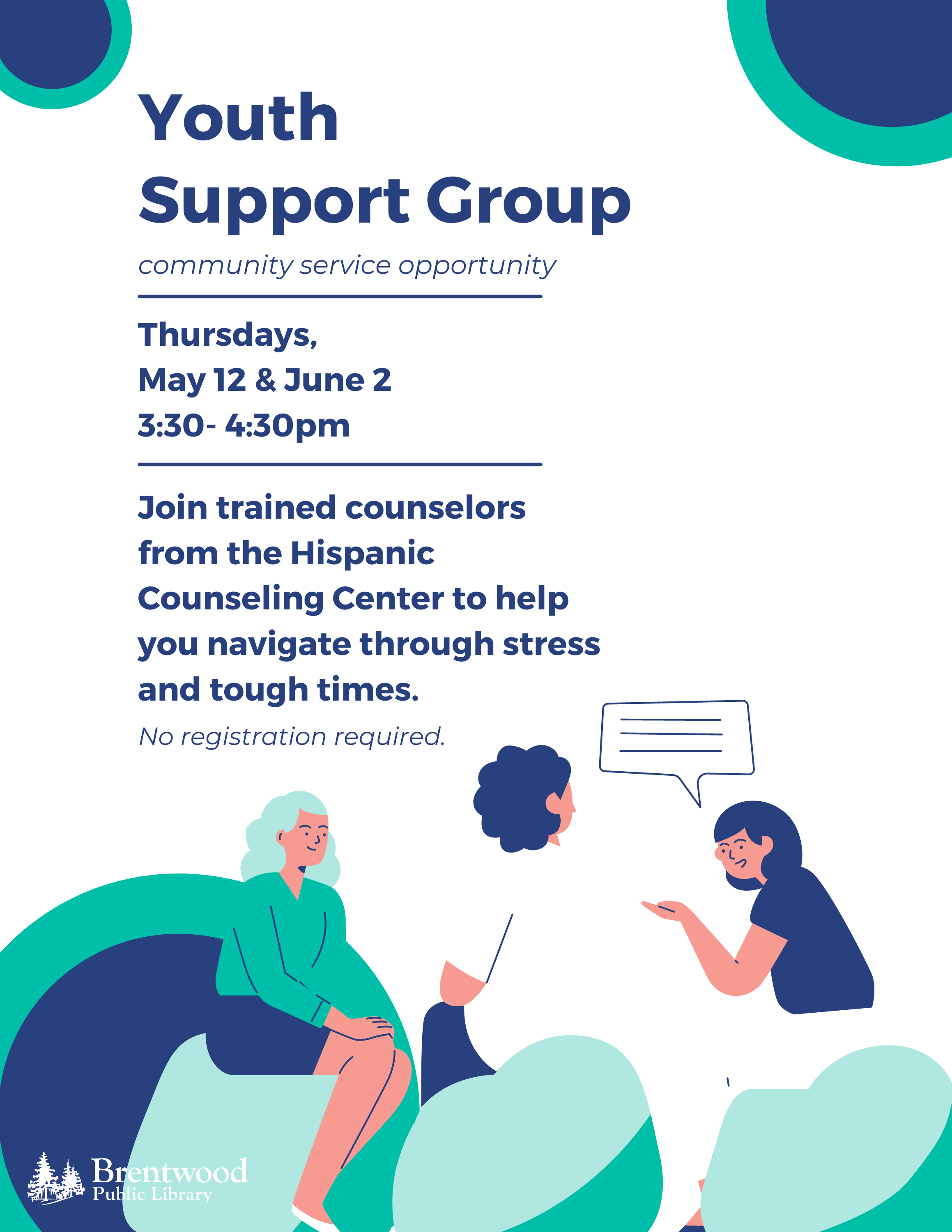 Youth Support Group 