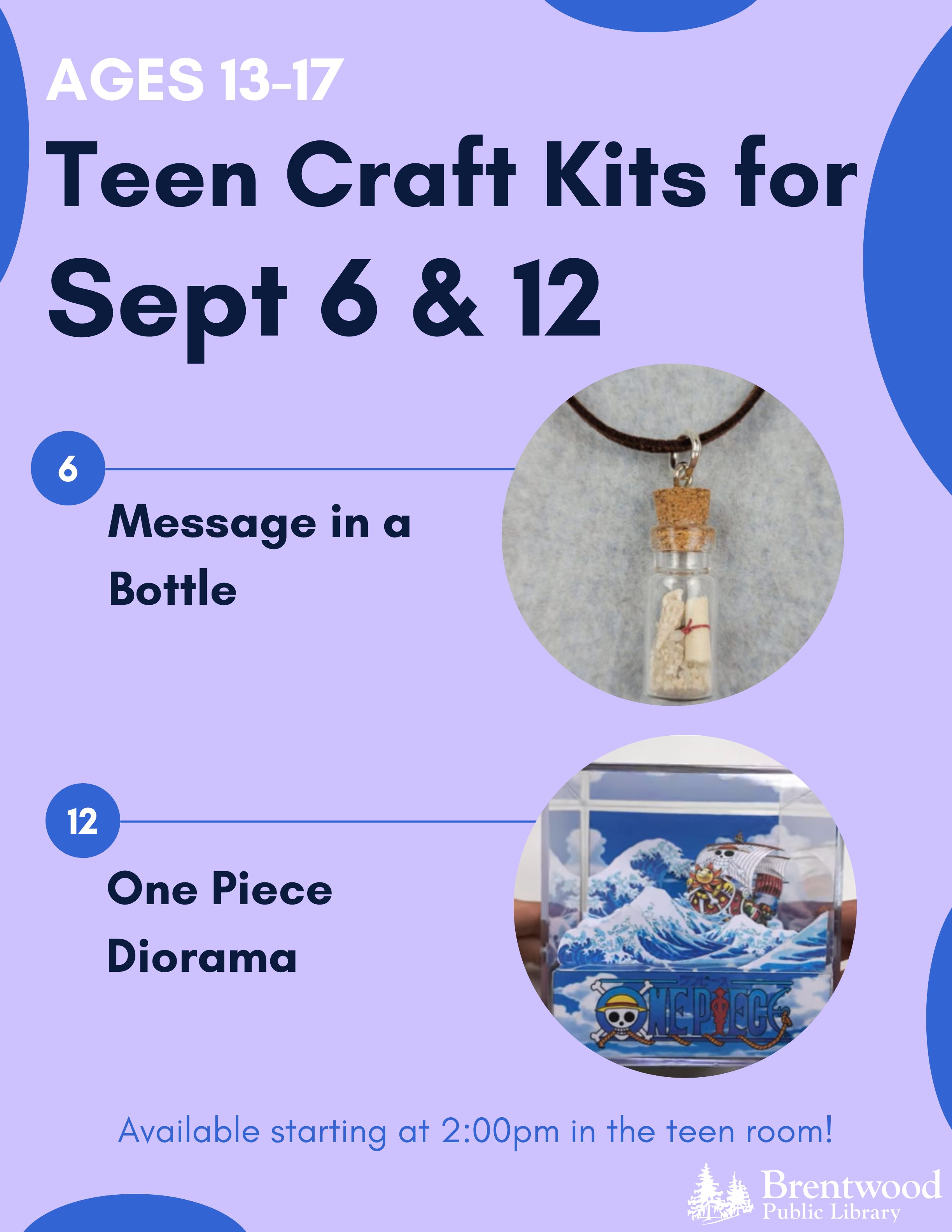 Craft Kits 