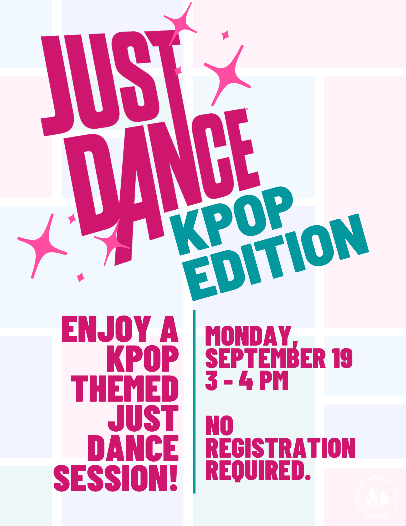 Just Dance KPOP