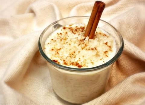 arroz con leche