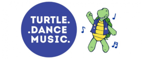 turtle dance music