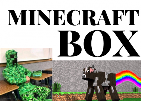 Minecraft