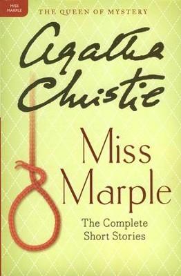 Miss Marple