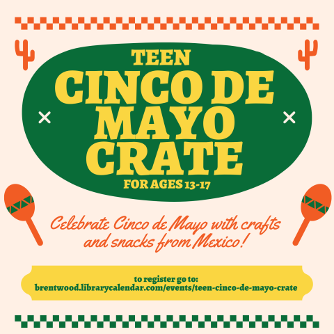 cinco de mayo