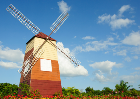 windmill