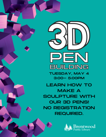 3D Pen