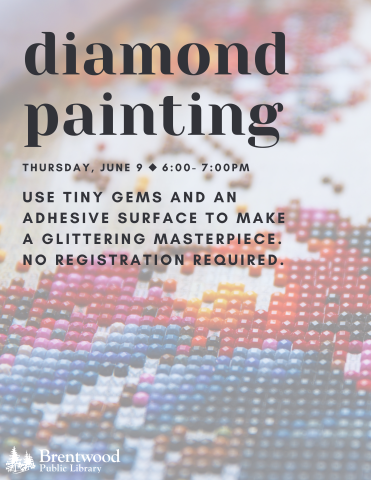 Diamond Painting