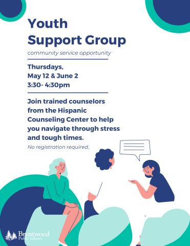 Youth Support Group