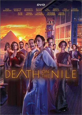 Death on the Nile