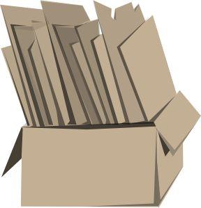 Cardboard 