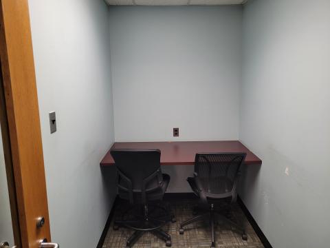 Study Room 4