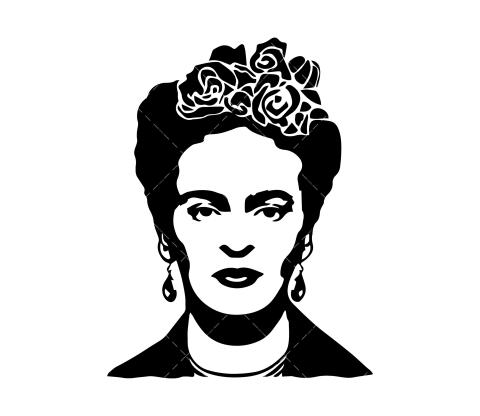 Frida Kahlo 