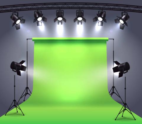 Green Screen 