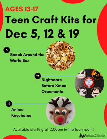 Craft Kit 