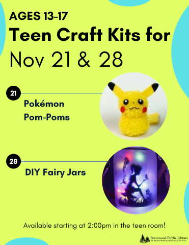 Craft Kits