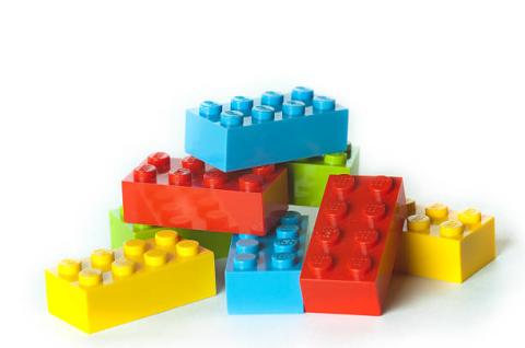 legos