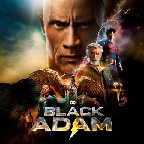 Black Adam