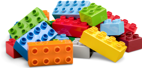 legos