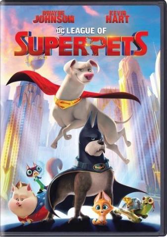 superpets