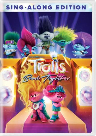 trolls band together