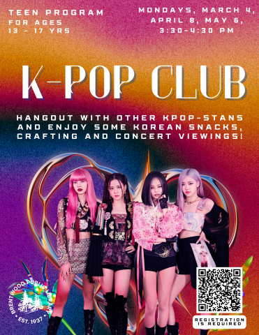 K-POP Club