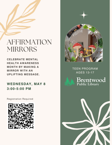 Affirmation Mirrors