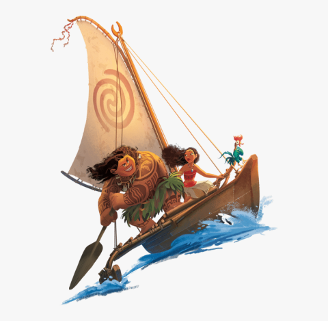 Moana