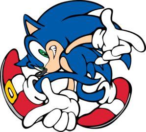 Sonic