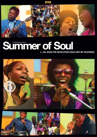 Summer of Soul