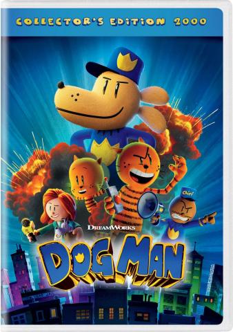dogman