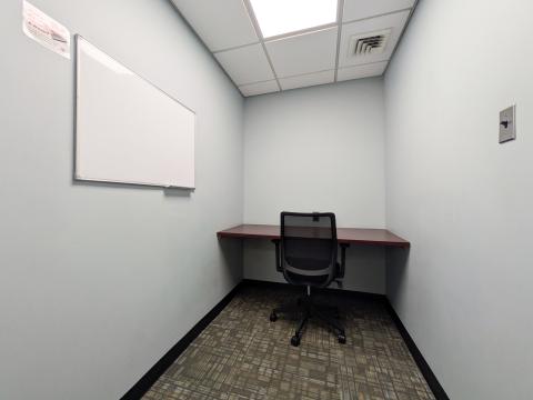 Study Room 3