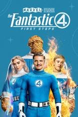 The Fantastic Four: First Steps 