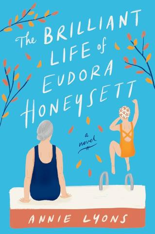THE BRILLIANT LIFE OF EUDORA HONEYSETT