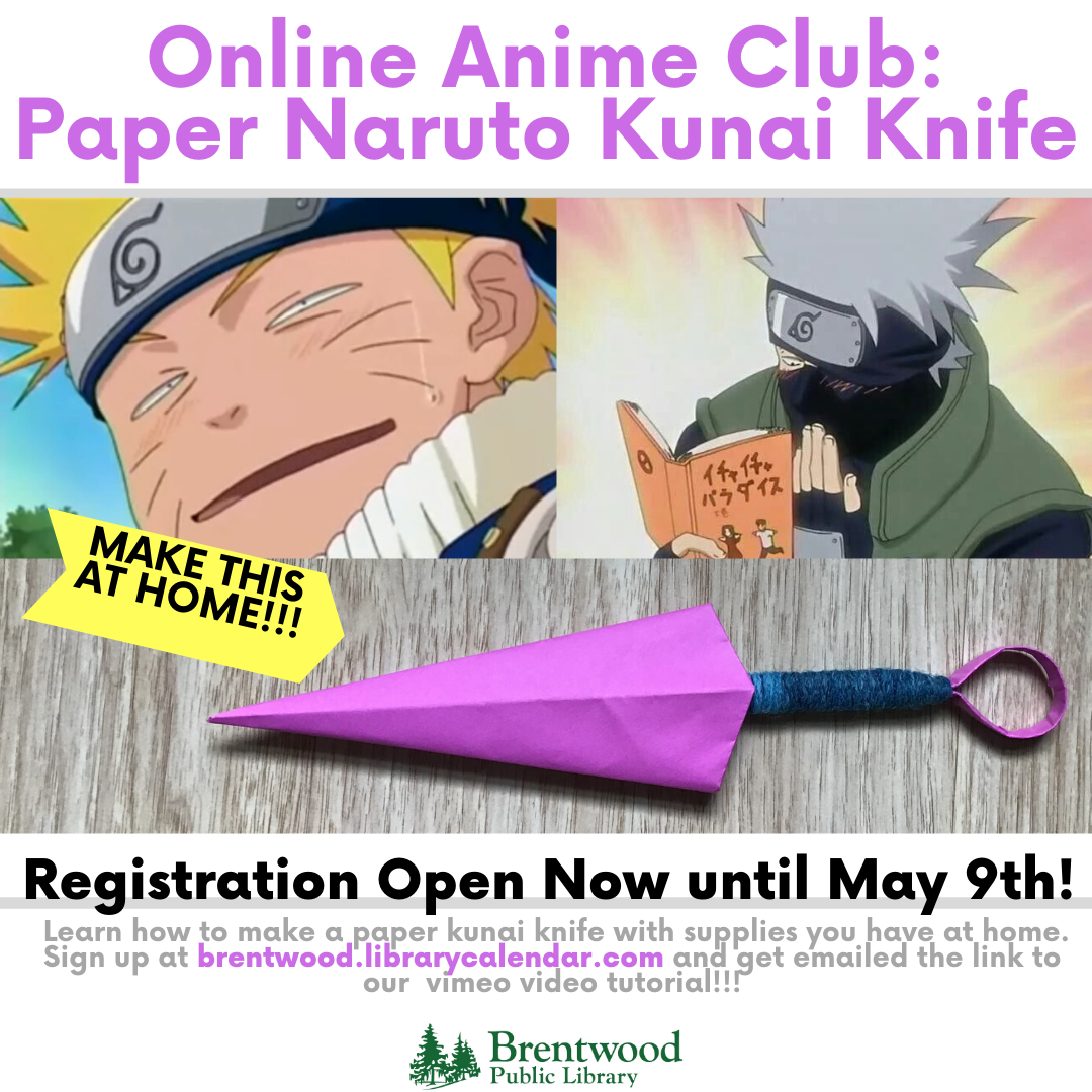 Kunai