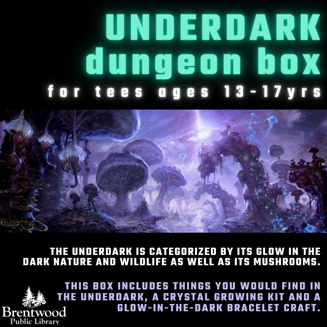 Underdark