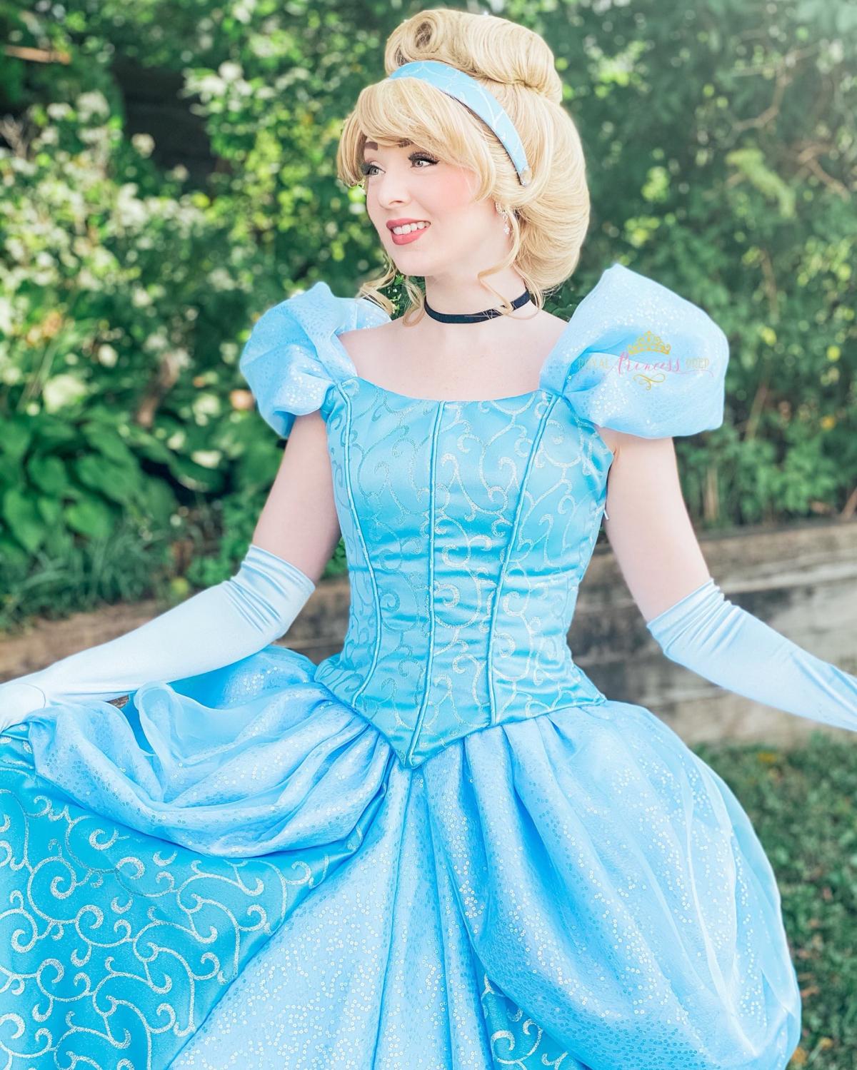 cinderella