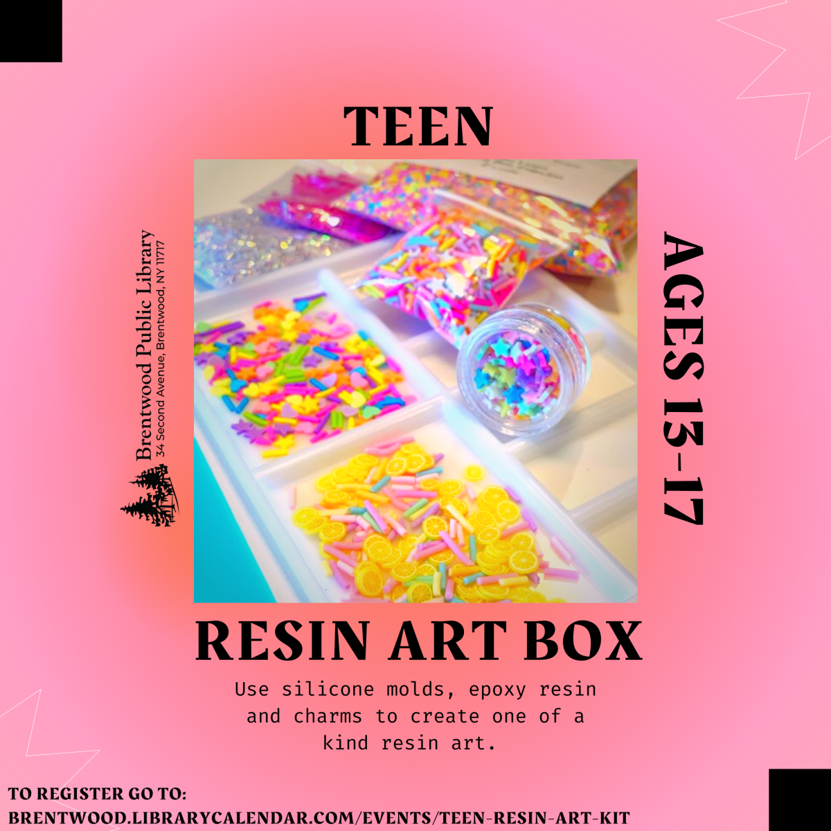 Resin