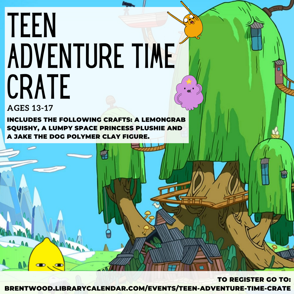 adventure time