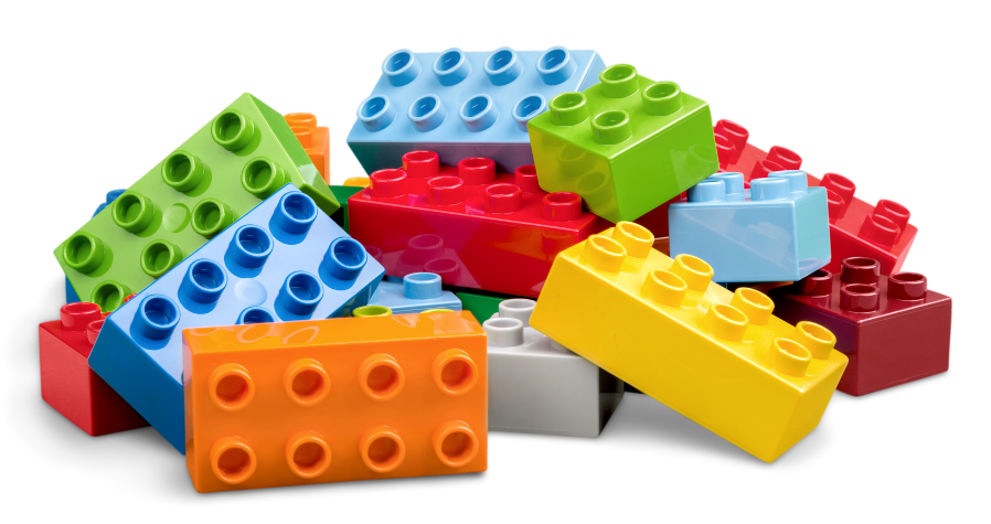 lego