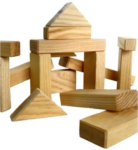 Blocks