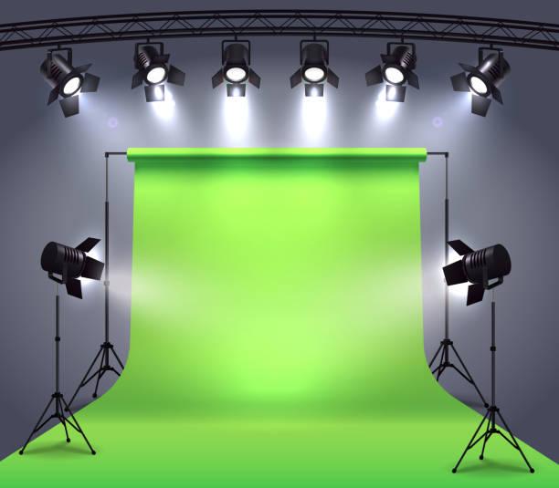 Green Screen 