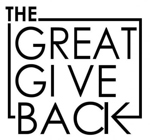 The Great Give Back