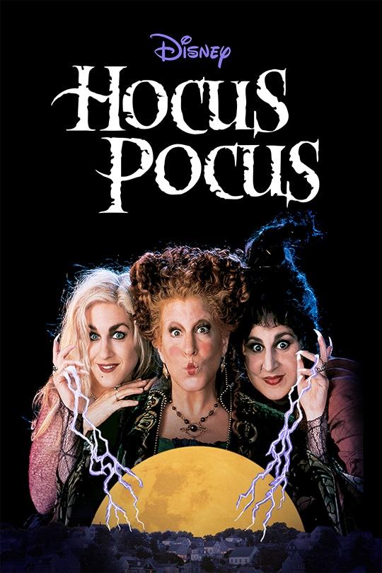 Hocus Pocus 