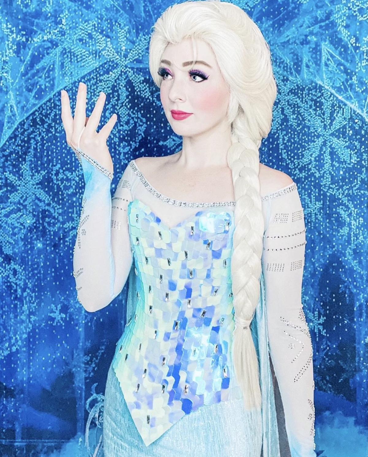 snow queen