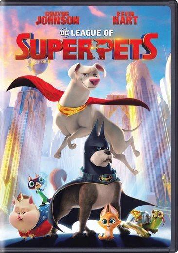 superpets