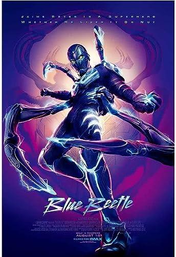 Blue Beetle