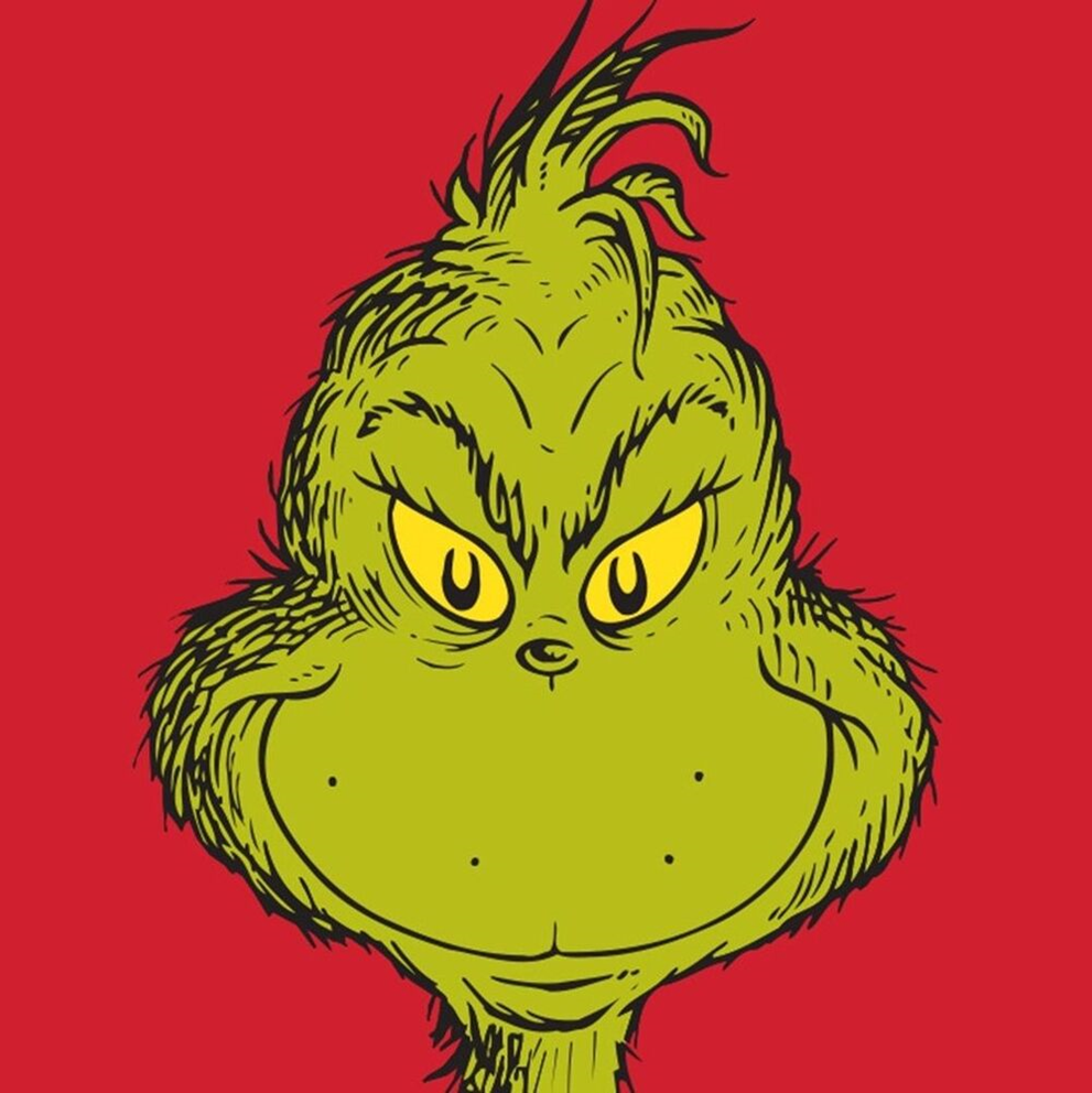 grinch