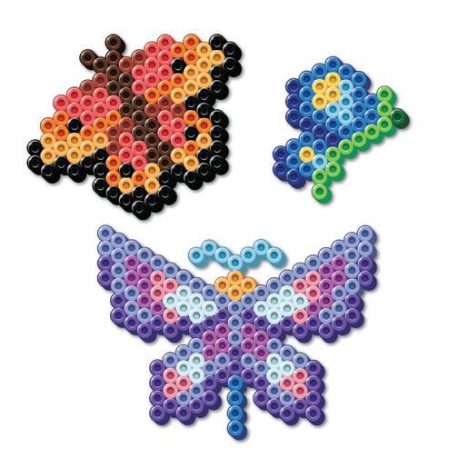 Spring Perler Beads